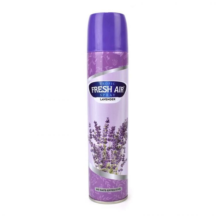 Fresh air Osviežovač vzduchu Lavender 300 ml