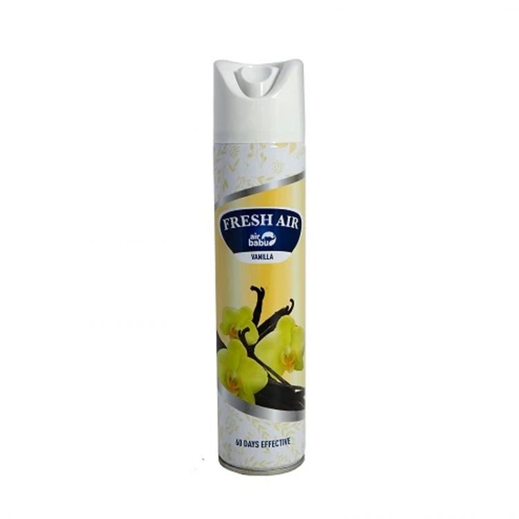Fresh air Osviežovač vzduchu Vanilla 300 ml