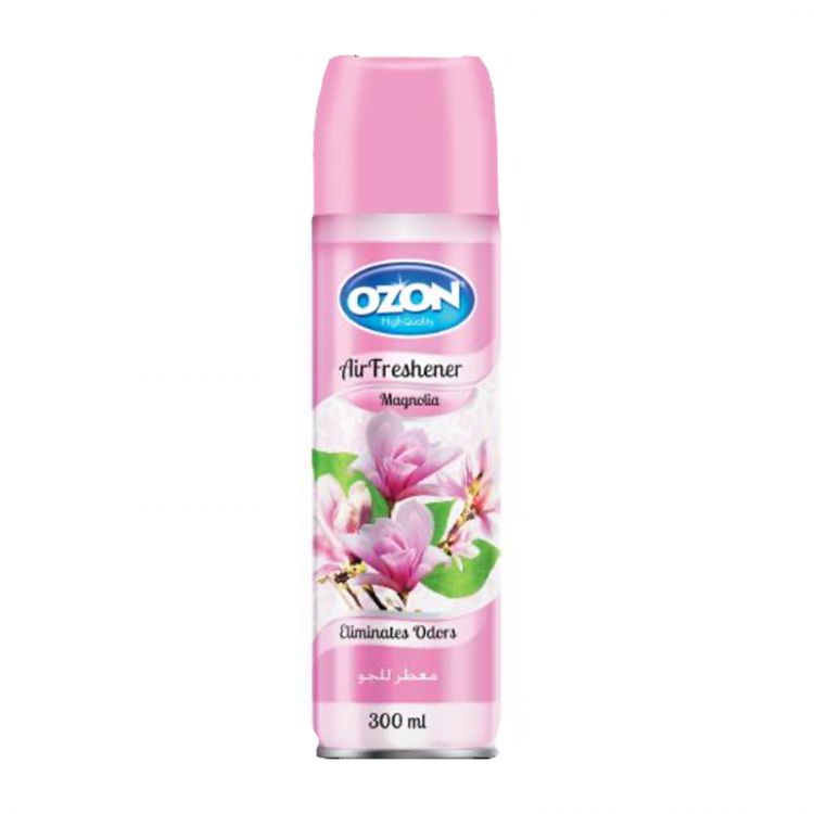 Ozon Osviežovač vzduchu Magnólia 300 ml