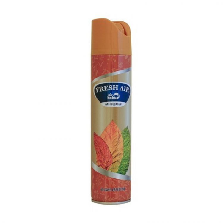Fresh air Osviežovač vzduchu Anti Tabacco 300 ml