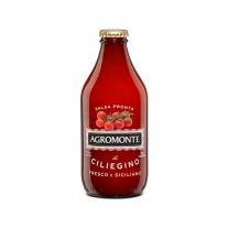 Agromonte Salsa pronta di ciliegino 330g