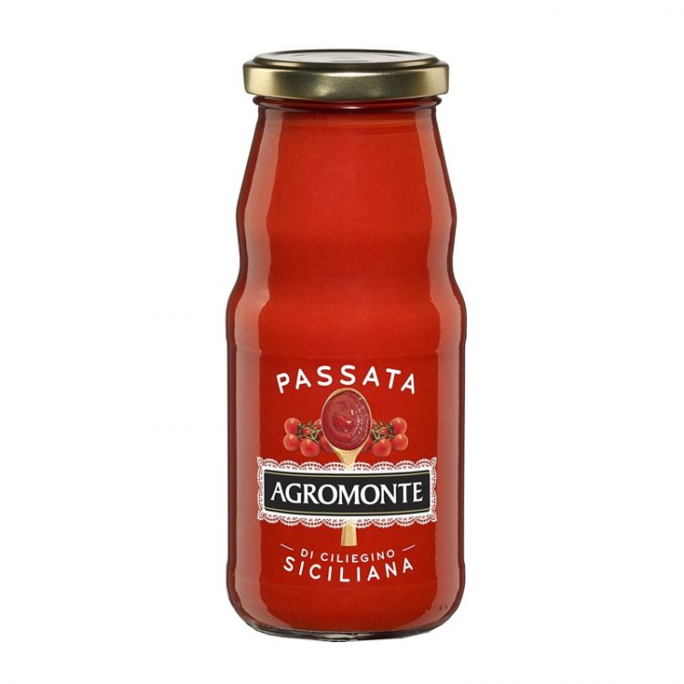 Agromonte Passata di pomodoro ciliegino 360g