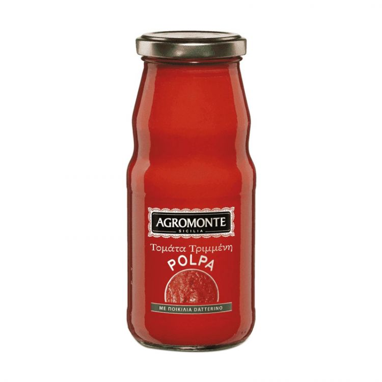 Agromonte Polpa con datterino 360g