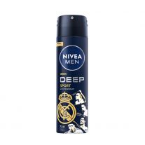 Nivea Men antiperspirant Deep Sport 72h 150ml