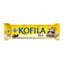 Orion Kofila biela 35 g