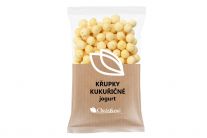 Chrástkovi Kukuričné guličky jogurtové 50g