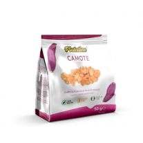 Plataline Vyprážané batátové  lupienky 50g
