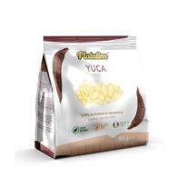 Plataline Vyprážané maniokové  lupienky 50g