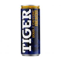 Tiger Strong energetický nápoj 250ml