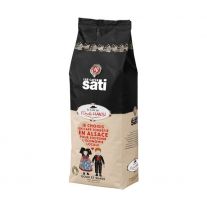 Sati Hansi Doux et Suave 1000g zrno