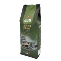 Sati Espresso Di Roma 1 kg zrno
