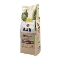 Sati Ethiopia Moka Sidamo 500 g zrno