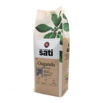 Sati Ouganda Colobus Blend 500 g zrno