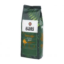 Sati Wild coffe Ethiopia 500 g zrno