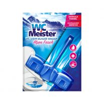 WC Meister Farbiaca záveska do WC Alpen Frisch 45g