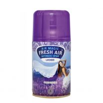 Fresh air Osviežovač vzduchu Lavender 260 ml
