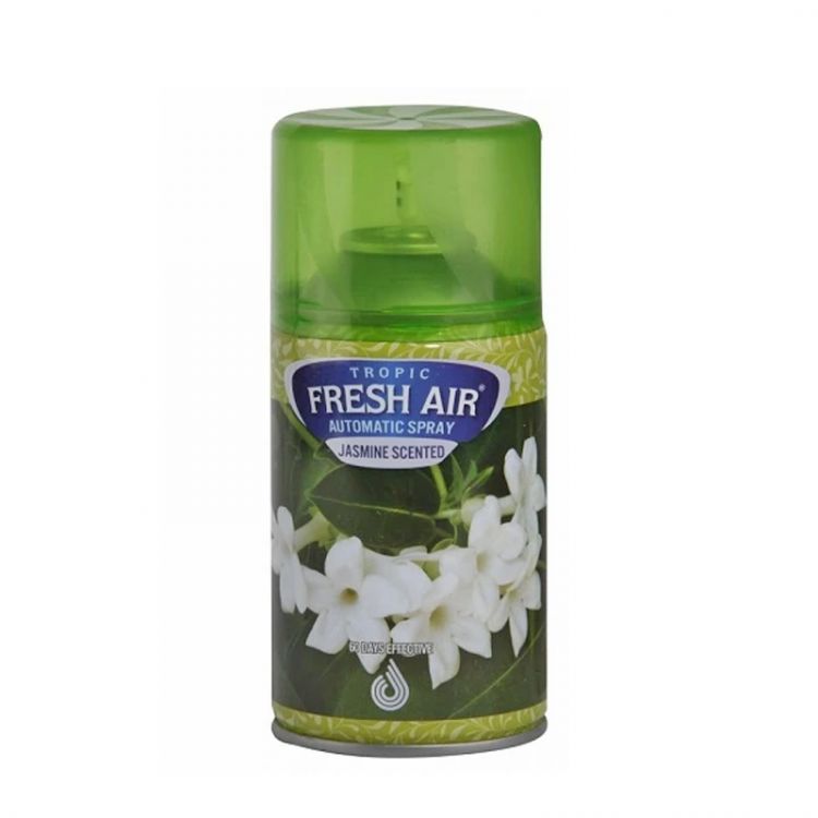 Fresh air Osviežovač vzduchu Jasmine scented 260 ml