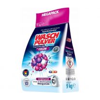 WaschPulver Prací prášok Aquamarin systém Color 9kg 106PD