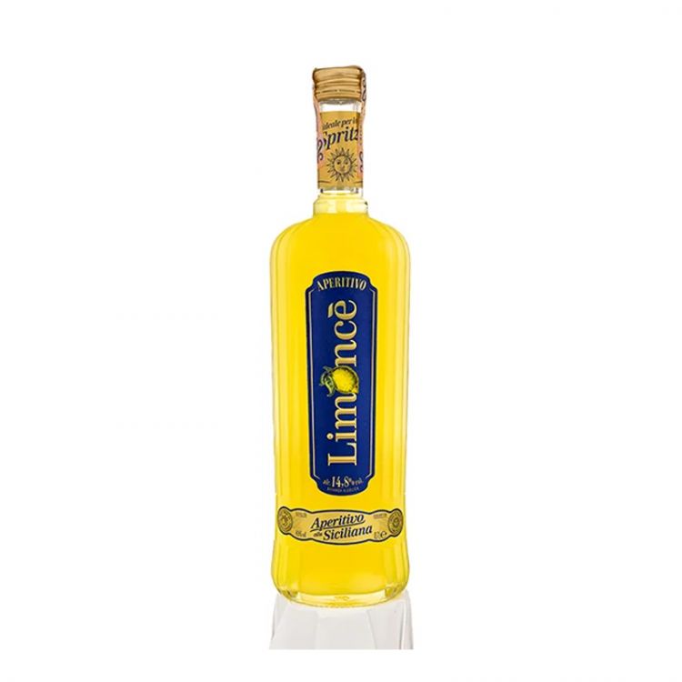 Aperitivo Limoncé 14,8% 700 ml