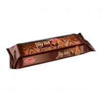 BIG ROLL Roláda 300 g - čokoláda