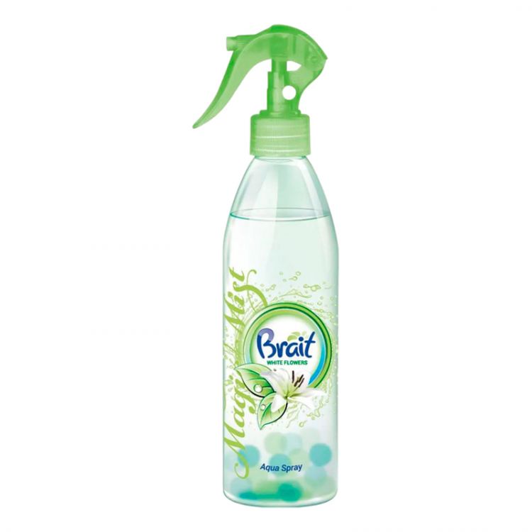 Brait Parfémovaná voda White Flowers 425g