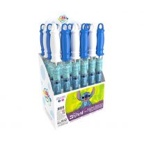 Bublifuk DULCOP 120 ml, Stitch meč