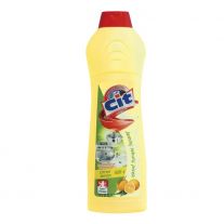 Cit Tekutý piesok Citrón 600 g
