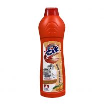 Cit Tekutý piesok Pomaranč 600 g
