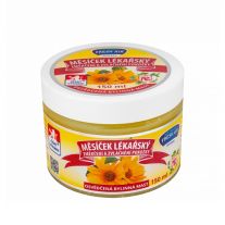 Fresh Air Mastičky bylinkové nechtík 150 ml