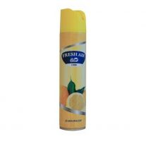 Fresh air Osviežovač vzduchu Lemon 300 ml