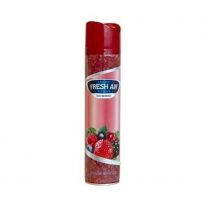 Fresh air Osviežovač vzduchu Mix Berries 300 ml