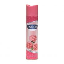 Fresh air Osviežovač vzduchu Rose 300 ml
