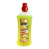 Fresh Air univerzálny čistiaci prostriedok Citrón a mentol 1L