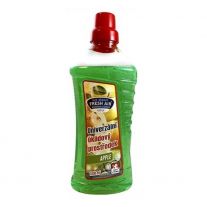 Fresh Air univerzálny čistiaci prostriedok Jablko 1L