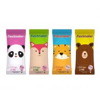 Freshmaker Vreckové vlhčené ubrúsky Kids 15 ks