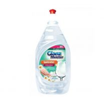 Glanz Meister Prostriedok na umývanie riadu Sensitive 1200ml