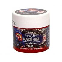 Hadí gél 150ml