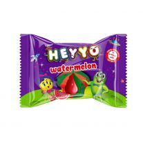 Heyyo muffin  s náplňou vodný melón 40g
