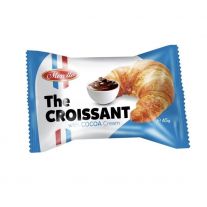 Morello croissant s kakaovým krémom 45g