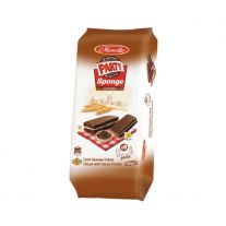 Morello Party Sponge čokoláda 200g (8x25g )