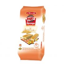 Morello Party Sponge meruňka 200g (8x25g)
