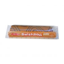 MORELLO Roláda caramel 300 g