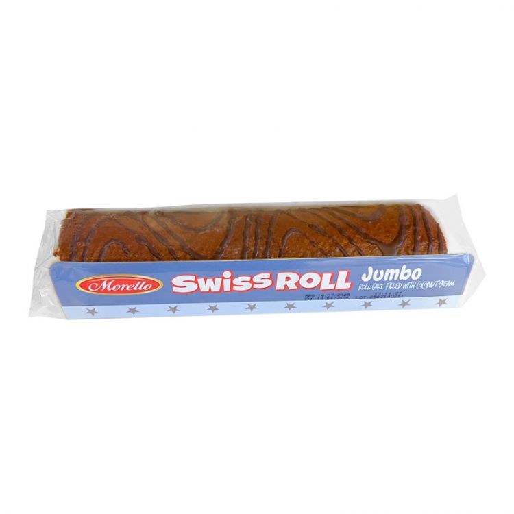 MORELLO Roláda kokos 300 g