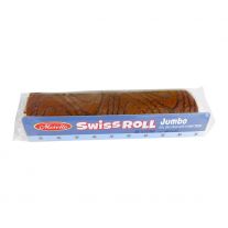 MORELLO Roláda kokos 300 g