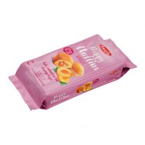 MUFFINS cake 240 g - meruňka (6 ks x 40g)