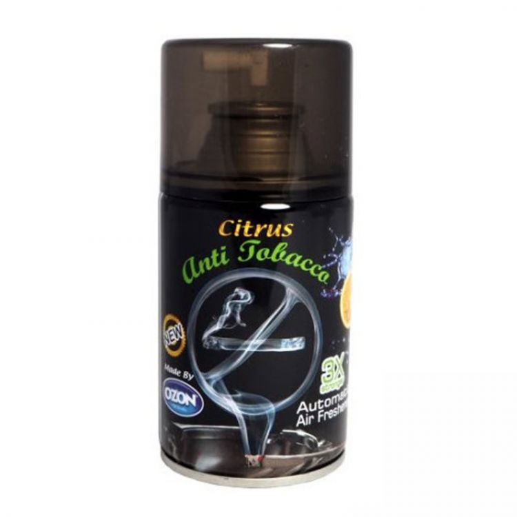 Ozon Osviežovač vzduchu Anti Tabacco-Citrus 260 ml