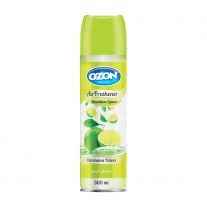 Ozon Osviežovač vzduchu Brazillian Lemon 300 ml