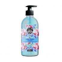 Papilion Tekuté mydlo s dávkovačom Orchidea 500 ml