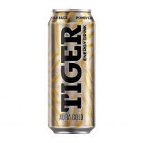 Tiger Apple energetický nápoj 500ml