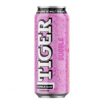 Tiger Bubble gum energetický nápoj 500ml